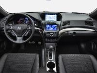 Acura ILX (2016) - picture 11 of 11
