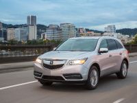 Acura MDX (2016) - picture 1 of 2