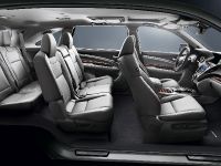 Acura MDX (2016) - picture 2 of 2