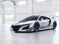 Acura NSX GT3 Race Car (2016) - picture 3 of 4