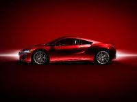 Acura NSX Supercar (2016) - picture 2 of 8