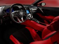 Acura NSX Supercar (2016) - picture 4 of 8