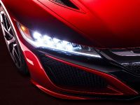 Acura NSX Supercar (2016) - picture 7 of 8