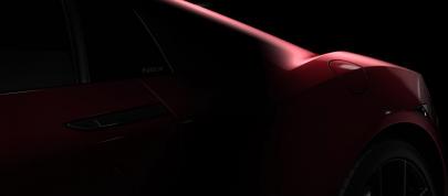 Acura NSX Teaser (2016) - picture 4 of 4