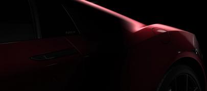 Acura NSX Teaser (2016) - picture 4 of 4