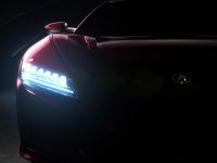 Acura NSX Teaser (2016) - picture 3 of 4