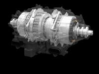 Acura NSX Technical Images (2016)