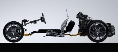 Acura NSX (2016) - picture 12 of 13