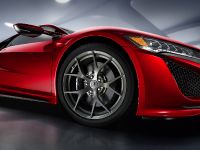 Acura NSX (2016) - picture 4 of 13