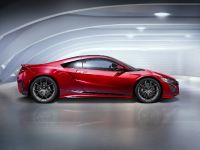 Acura NSX (2016) - picture 5 of 13