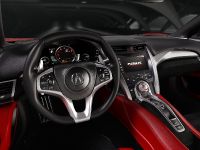 Acura NSX (2016) - picture 10 of 13