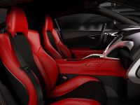 Acura NSX (2016) - picture 11 of 13