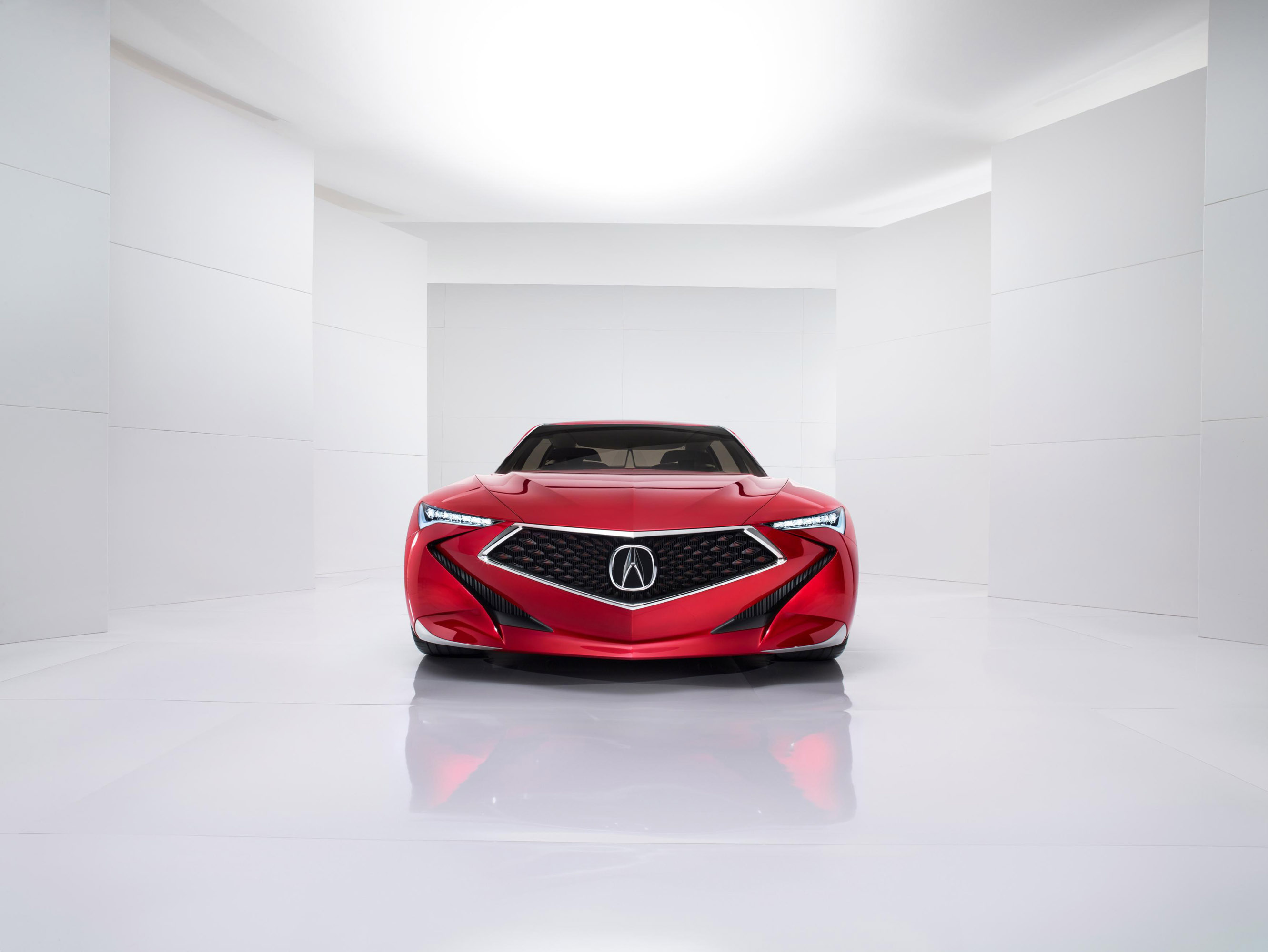 Acura Precision Concept