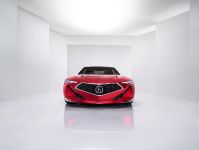 Acura Precision Concept (2016) - picture 1 of 8