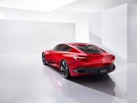 Acura Precision Concept (2016) - picture 4 of 8