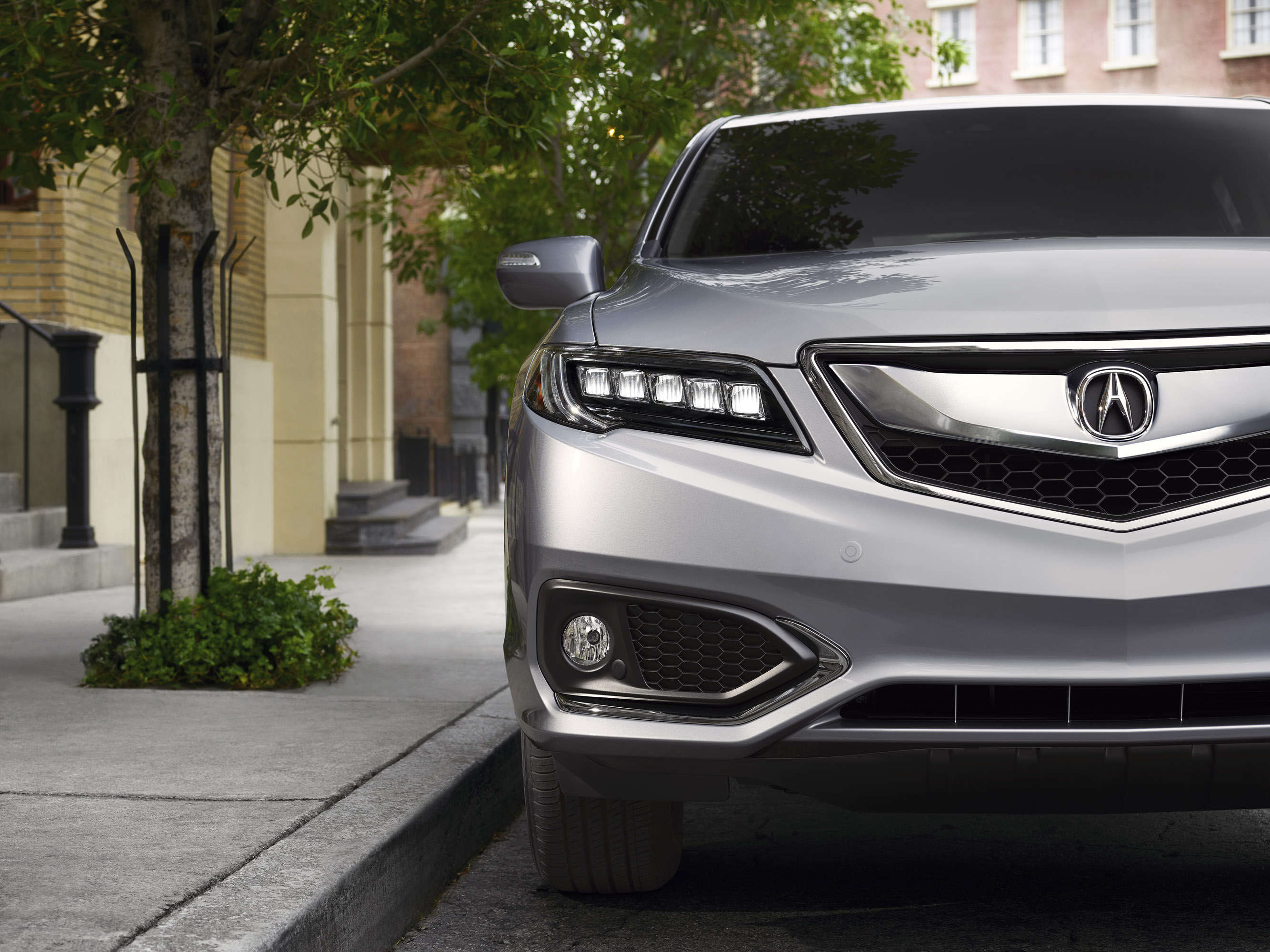 2016 Acura RDX