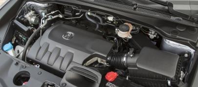 2016 Acura RDX (2015) - picture 12 of 16