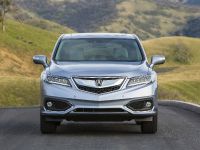 2016 Acura RDX (2015) - picture 1 of 16