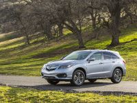 2016 Acura RDX (2015) - picture 3 of 16