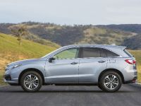2016 Acura RDX (2015) - picture 4 of 16