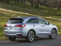 2016 Acura RDX (2015) - picture 5 of 16