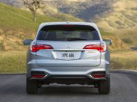 2016 Acura RDX (2015) - picture 7 of 16