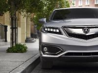 2016 Acura RDX (2015) - picture 8 of 16