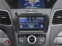 2016 Acura RDX (2015)