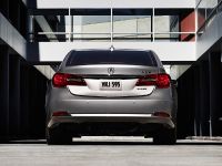 Acura RLX (2016) - picture 1 of 5