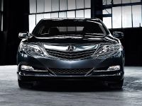 Acura RLX (2016) - picture 2 of 5