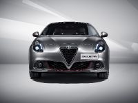 Alfa Romeo Giulietta (2016) - picture 1 of 4