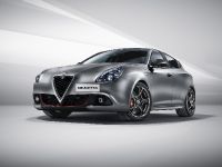 Alfa Romeo Giulietta (2016) - picture 3 of 4