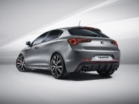 Alfa Romeo Giulietta (2016) - picture 4 of 4