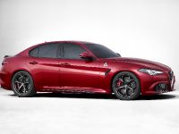 Alfa Romeo Gulia (2016) - picture 3 of 5