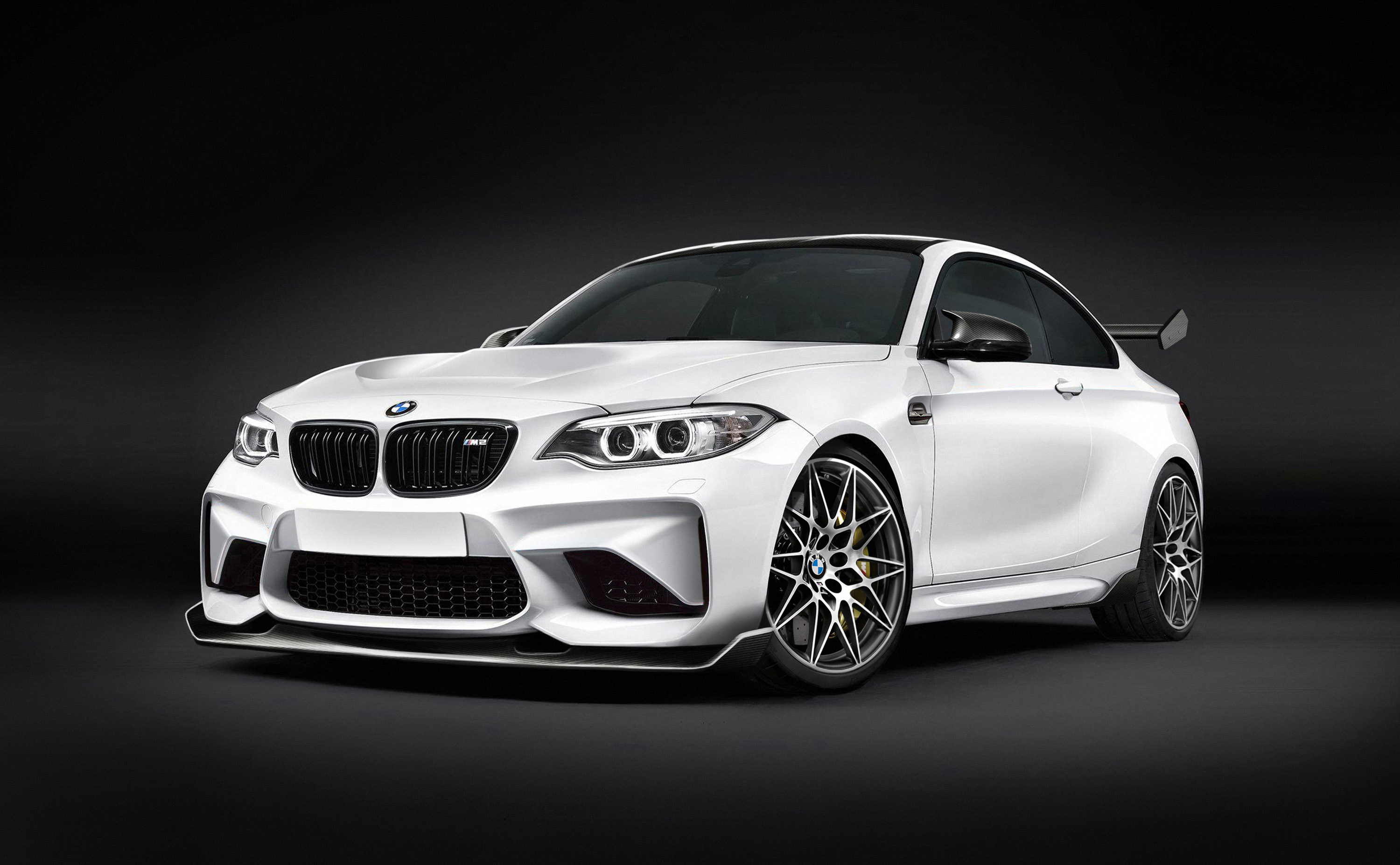 Alpha-N Performance BMW M2 Coupe