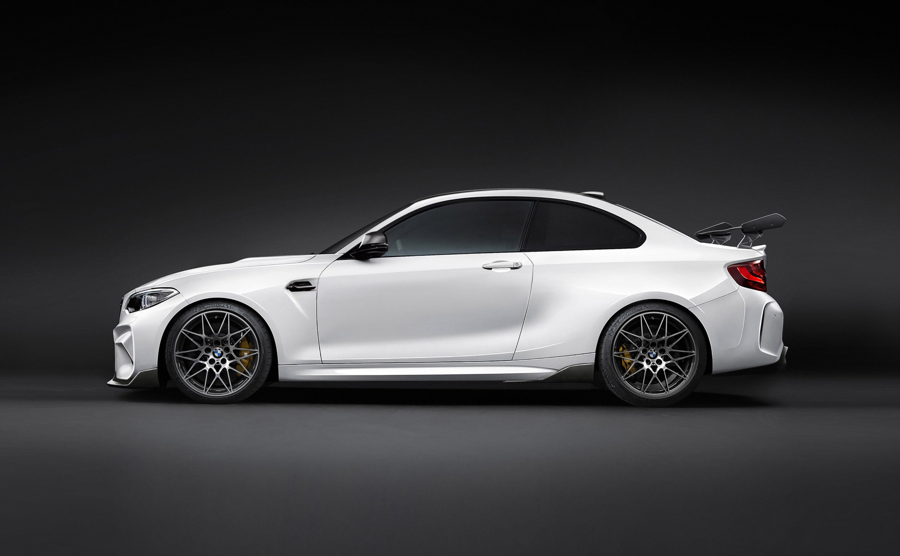 Alpha-N Performance BMW M2 Coupe