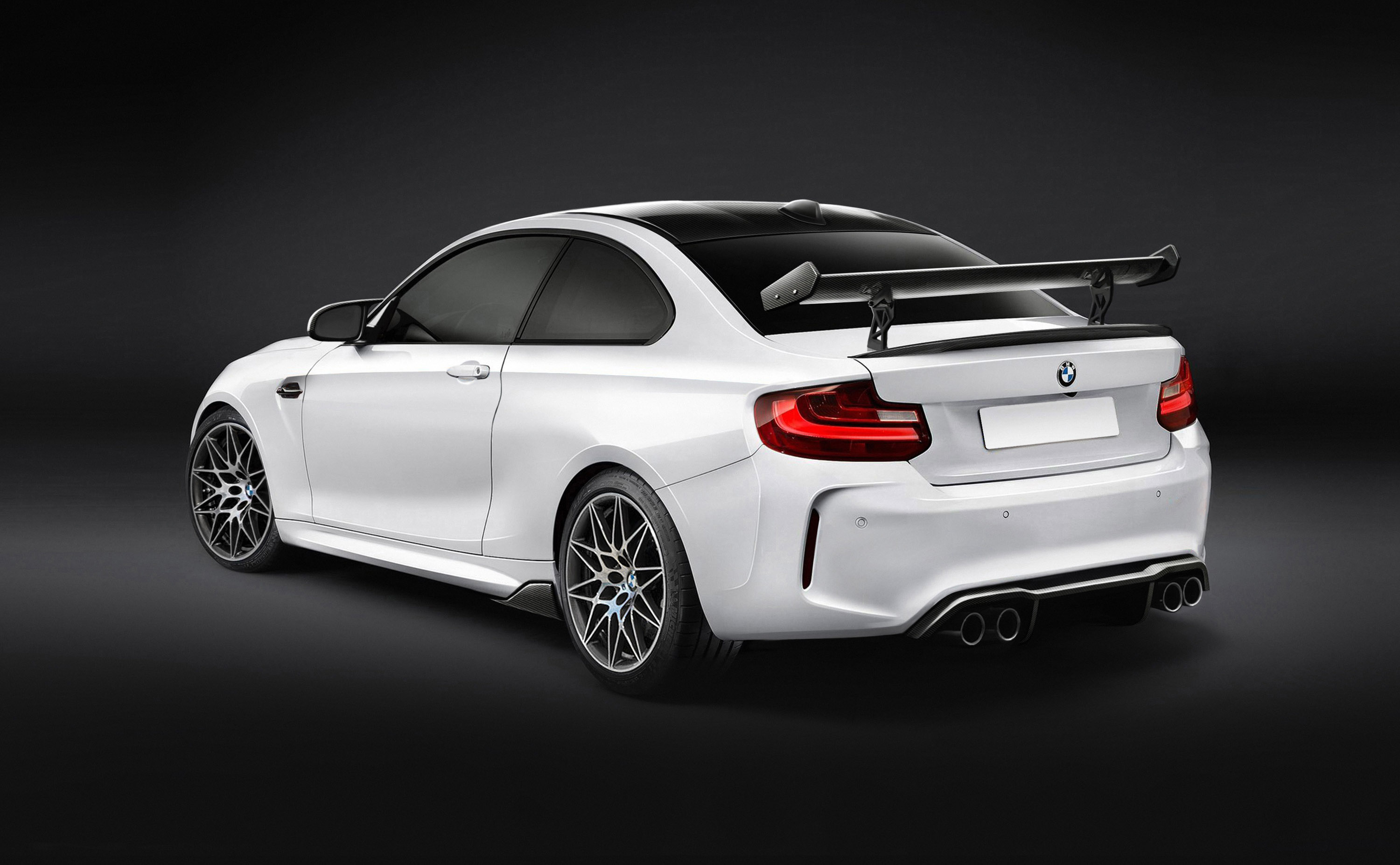 Alpha-N Performance BMW M2 Coupe