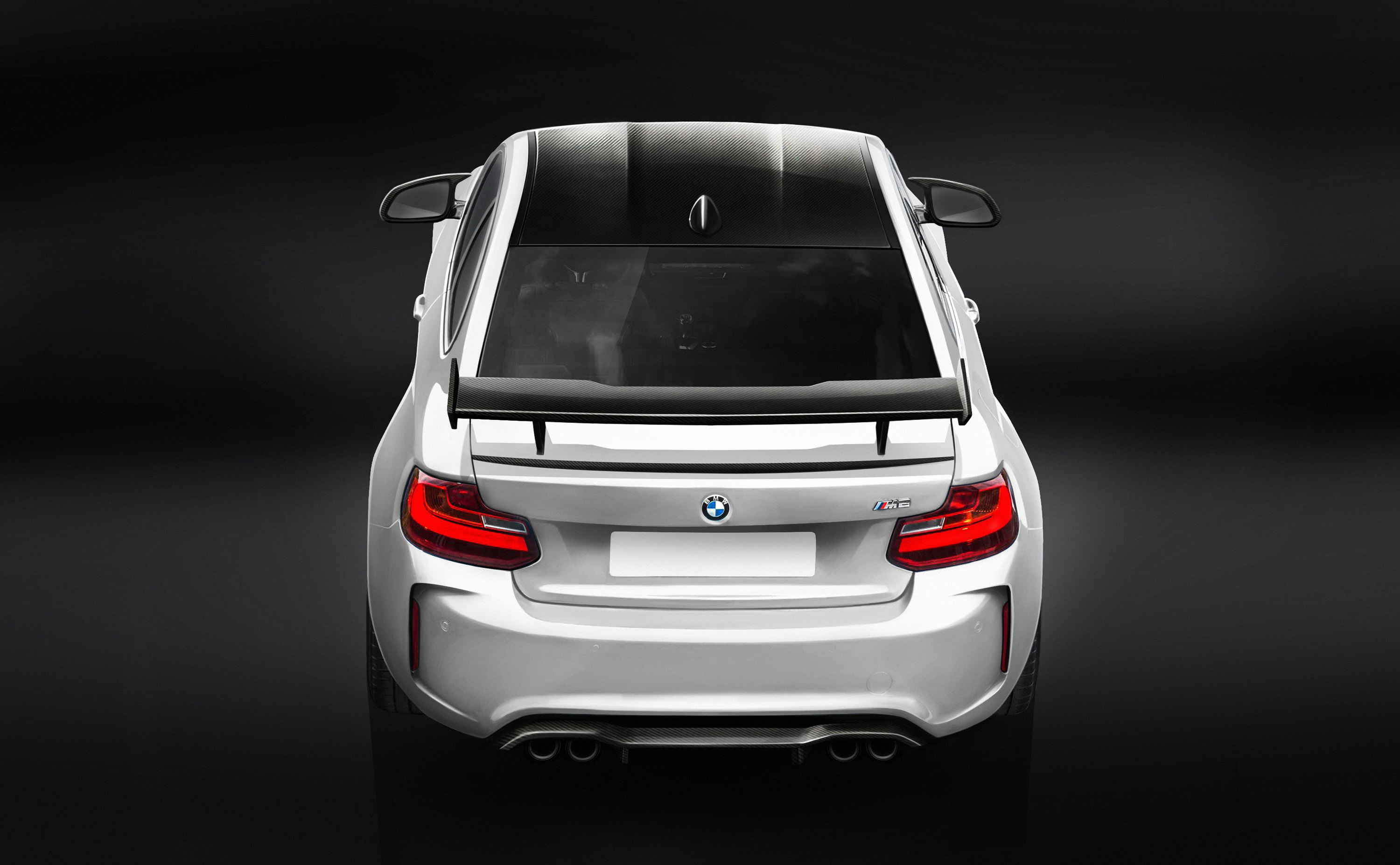 Alpha-N Performance BMW M2 Coupe