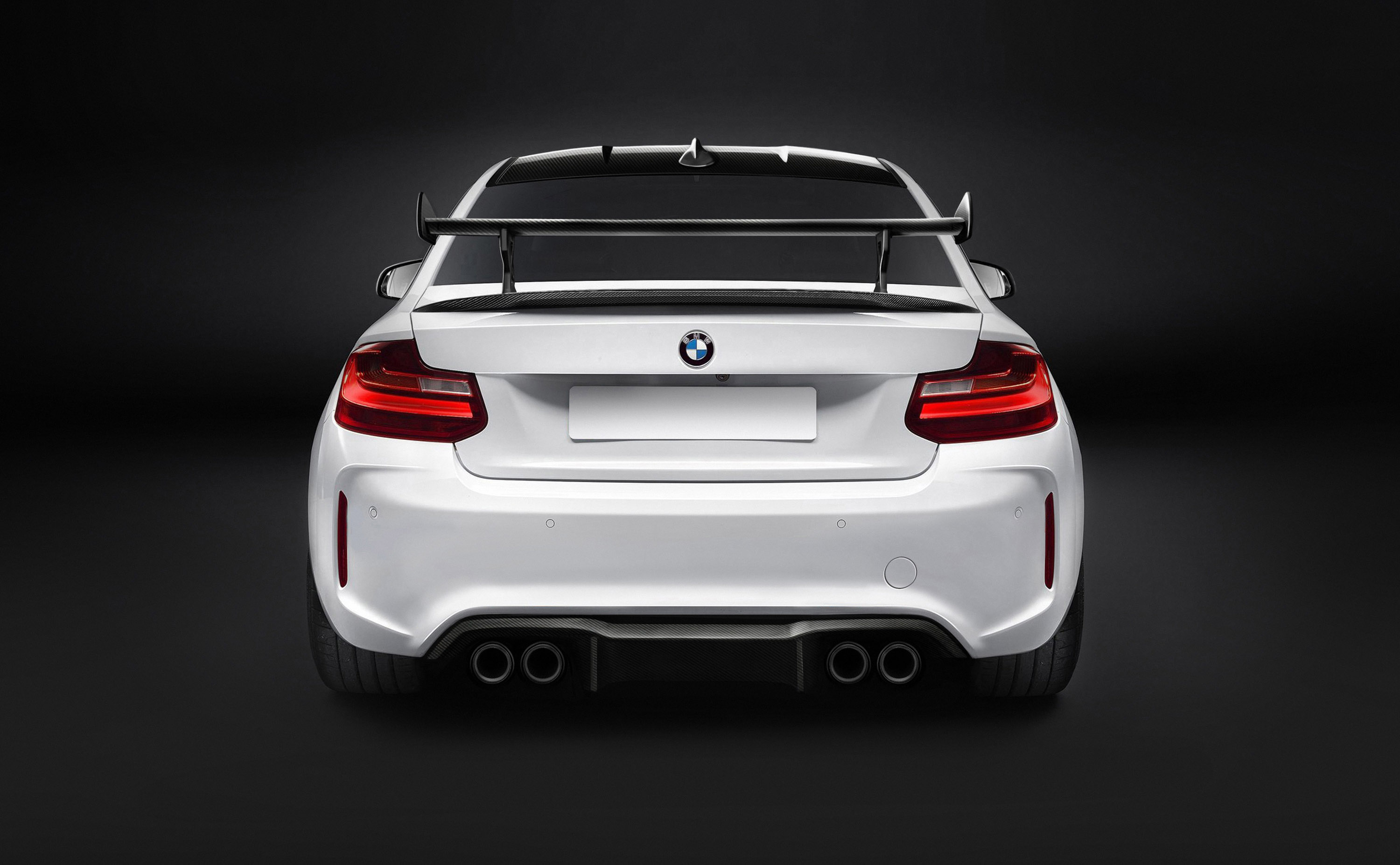 Alpha-N Performance BMW M2 Coupe