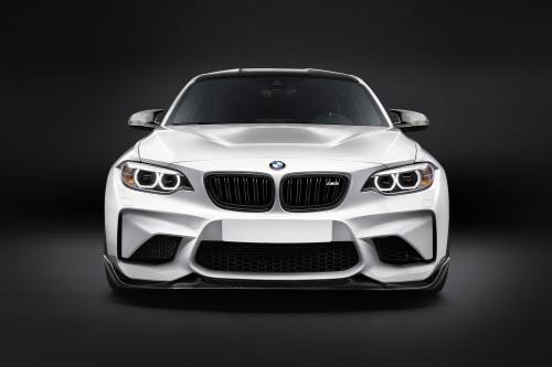 Alpha-N Performance BMW M2 Coupe (2016) - picture 1 of 7