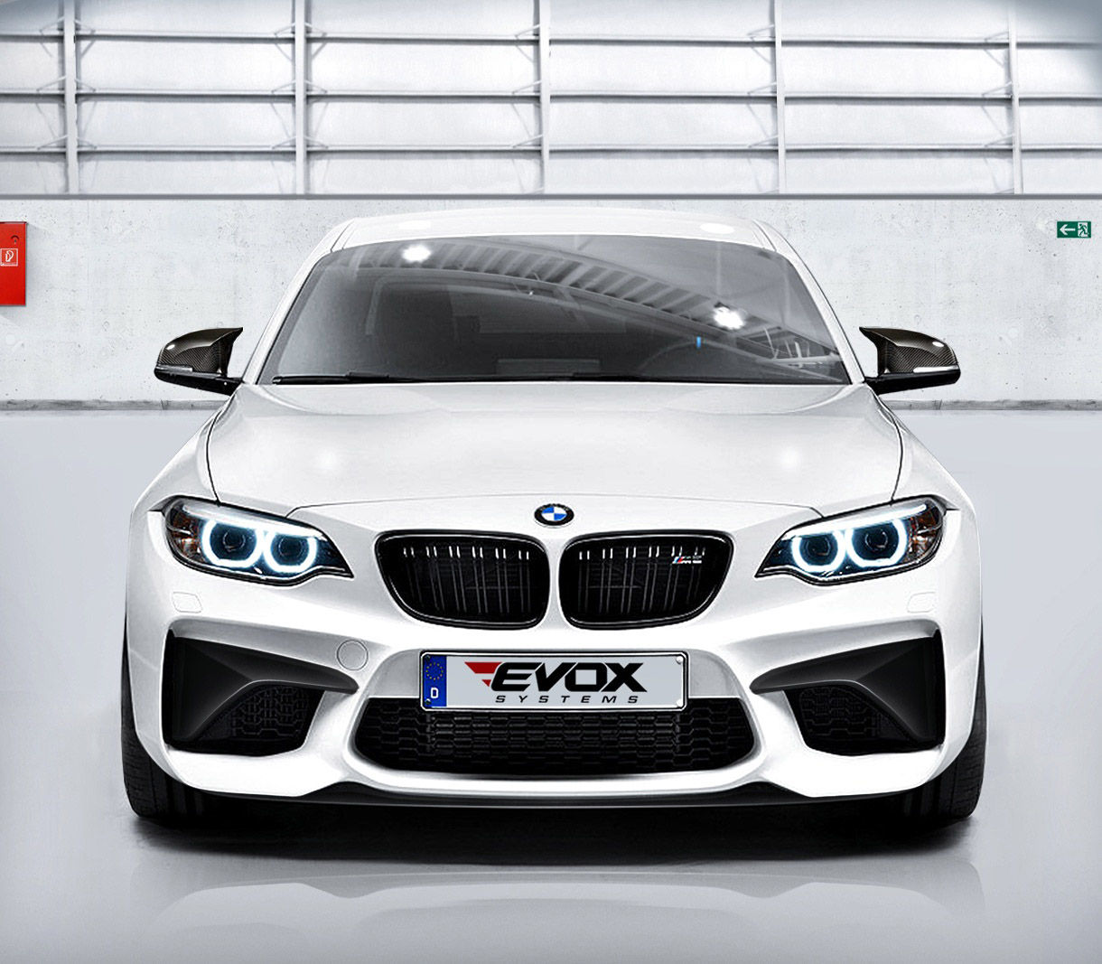 Alpha-N Performance BMW M2 F87