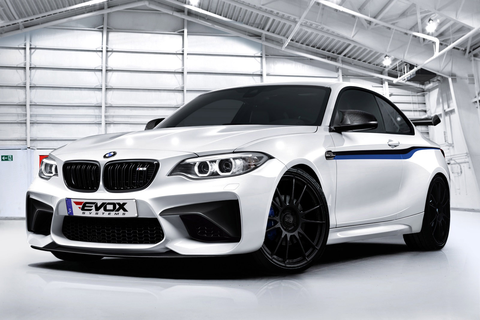 Alpha-N Performance BMW M2 F87