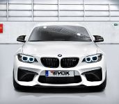 Alpha-N Performance BMW M2 F87 (2016) - picture 1 of 6