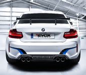 2016 Alpha-N Performance BMW M2 F87, 3 of 6