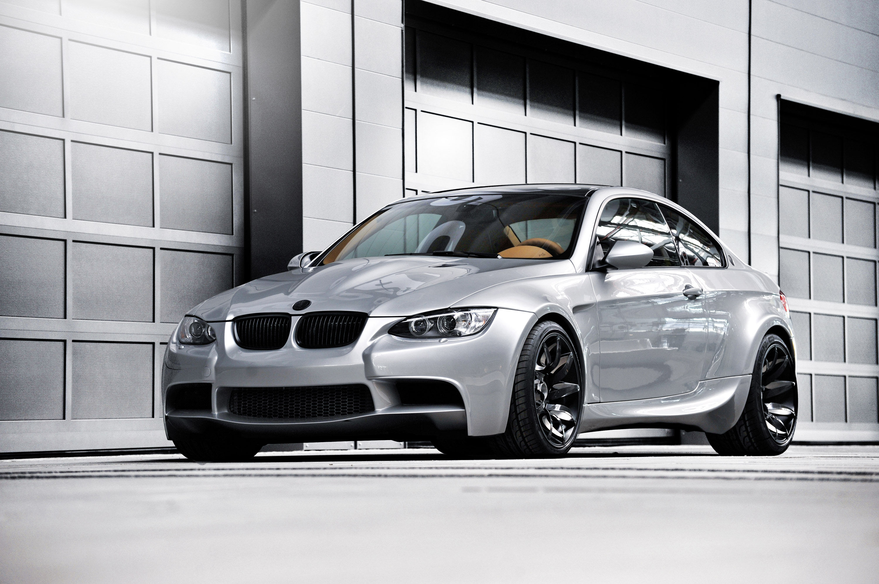 Alpha-N Performance BMW M3 BT92 V10