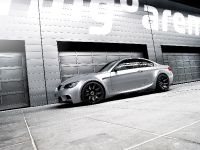 Alpha-N Performance BMW M3 BT92 V10 (2016) - picture 2 of 10