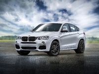 Alpha-N Performance BMW X Models (2016) - picture 1 of 5