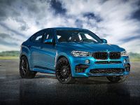 2016 Alpha-N Performance BMW X Models