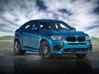 2016 Alpha-N Performance BMW X Models , 5 of 5