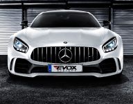 Alpha-N Performance Mercedes-AMG GT R (2016) - picture 1 of 5